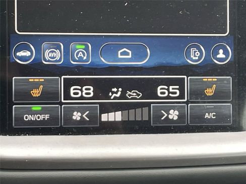 Certified 2025 Subaru Legacy Premium AWD/4WD image 22