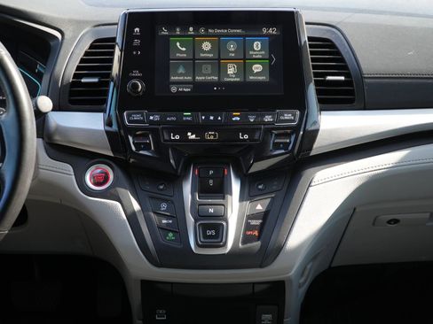 Used 2023 Honda Odyssey EX-L image 20