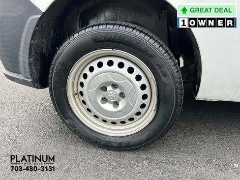 Used 2019 RAM ProMaster City Tradesman image 19