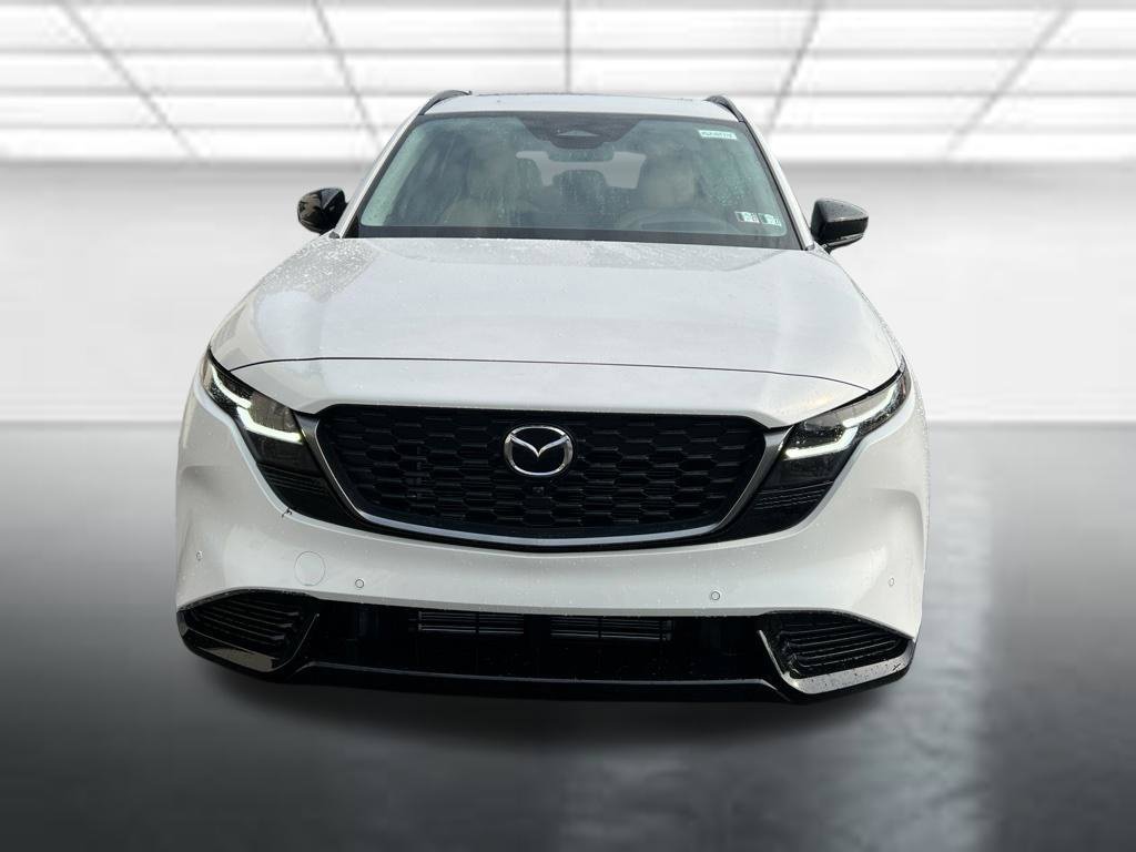 New 2026 MAZDA CX-5 2.5 S w/ Premium Plus Package AWD/4WD image 10