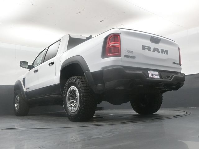 New 2026 RAM 1500 RHO w/ RHO Level 1 Equipment Group AWD/4WD image 43