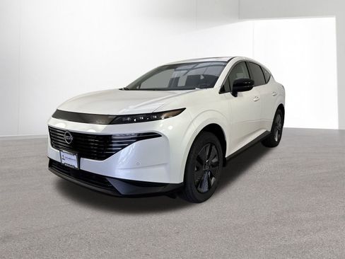 New 2025 Nissan Murano SL w/ Cargo Package image 2