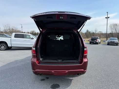 Used 2022 Dodge Durango R/T image 34