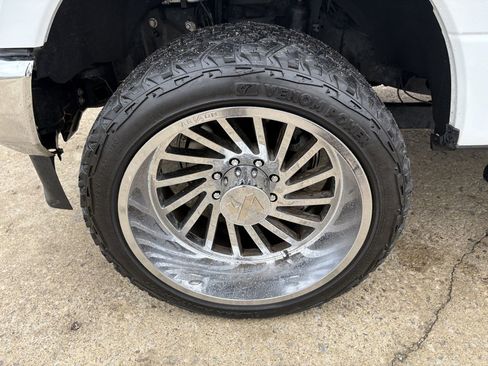 Used 2022 Ford F250 XLT image 12