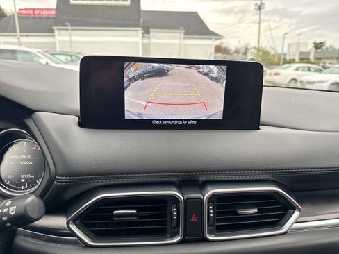 Used 2023 MAZDA CX-5 Carbon Edition image 25