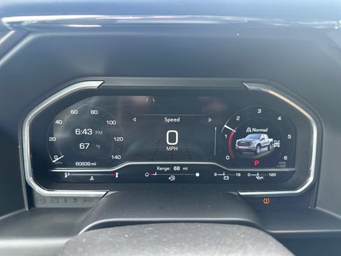 Used 2022 GMC Sierra 1500 AT4X AWD/4WD image 15