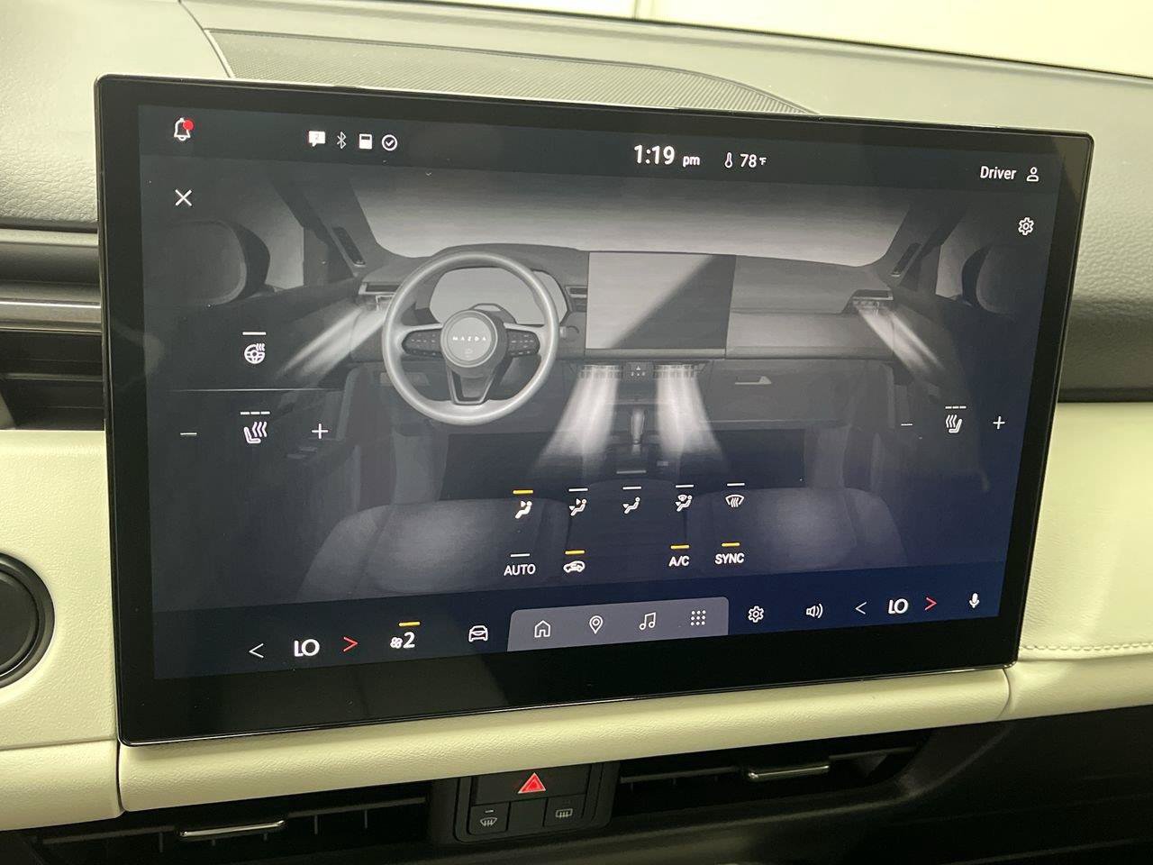 New 2026 MAZDA CX-5 Preferred AWD/4WD image 19