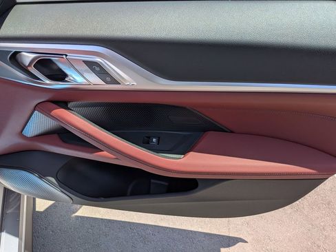 New 2026 BMW i4 eDrive40 RWD image 17