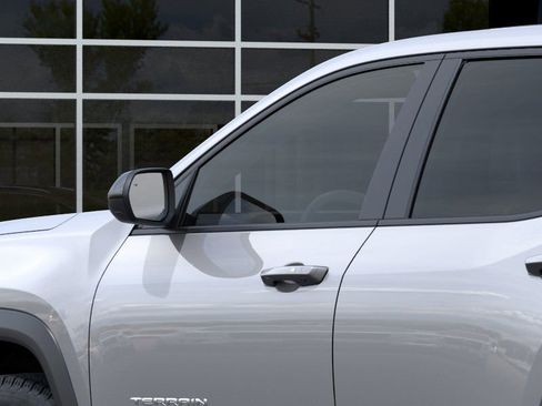 New 2026 GMC Terrain Elevation image 36