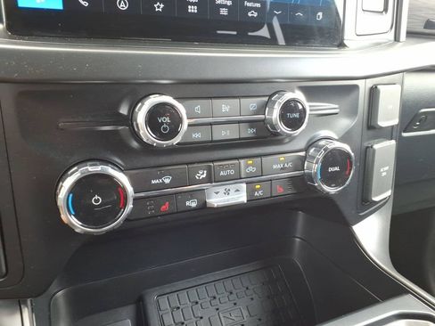 Used 2024 Ford F150 XLT w/ Equipment Group 302A MID AWD/4WD image 23