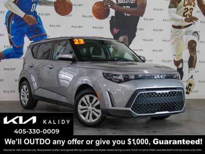 Used 2024 Kia Soul LX