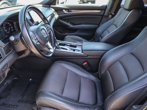 Used 2021 Honda Accord Sport image 21