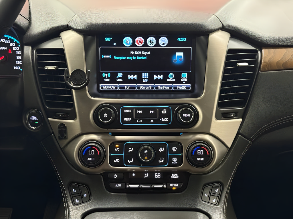 Used 2020 GMC Yukon Denali AWD/4WD image 18