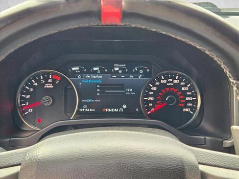 Used 2017 Ford F150 Raptor w/ Equipment Group 802A Luxury image 10