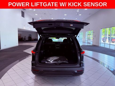 Certified 2025 Lexus TX 350 AWD w/ Technology Package image 7