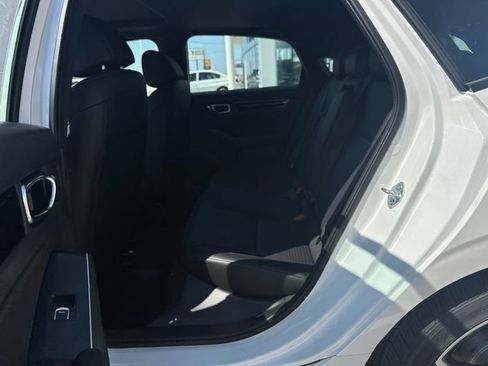 New 2026 Honda Civic Sport Touring image 25