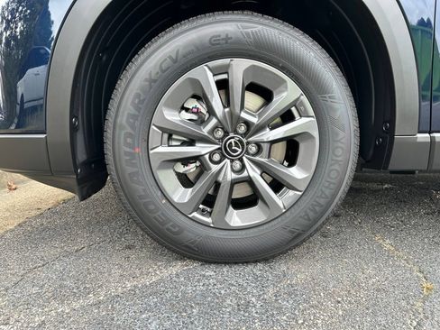 New 2026 MAZDA CX-5 Select AWD/4WD image 11