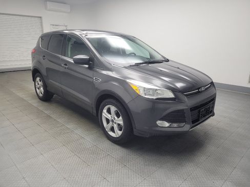 Used 2016 Ford Escape SE FWD image 11