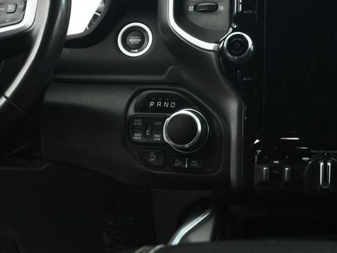 Used 2022 RAM 1500 Big Horn AWD/4WD image 45