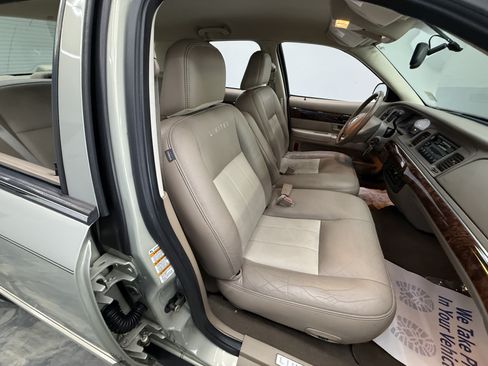 Used 2004 Mercury Grand Marquis LS RWD image 20