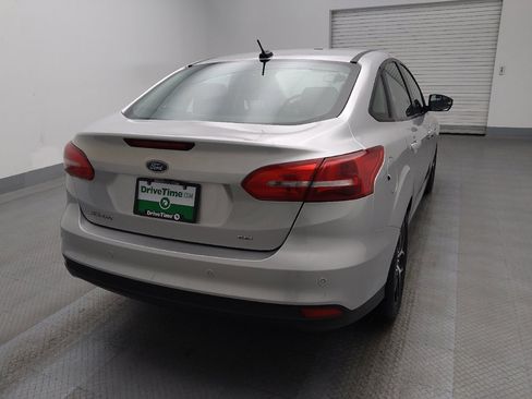 Used 2018 Ford Focus SEL w/ Cold Weather Package image 7