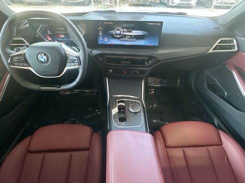 Used 2025 BMW 330i Sedan RWD image 24