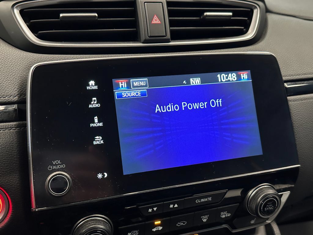 Used 2021 Honda CR-V EX-L image 13