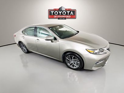 Used 2017 Lexus ES 350