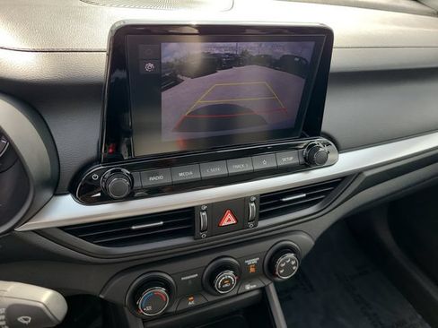 Used 2023 Kia Forte LXS w/ LXS Technology Package FWD image 28
