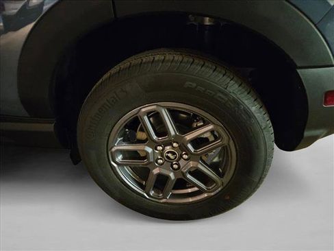 New 2025 Ford Bronco Sport Big Bend image 9