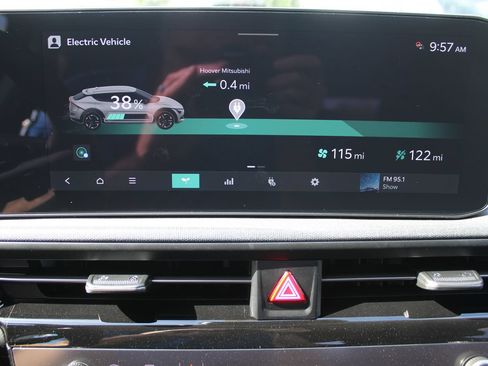 New 2026 Kia EV6 Light RWD image 49