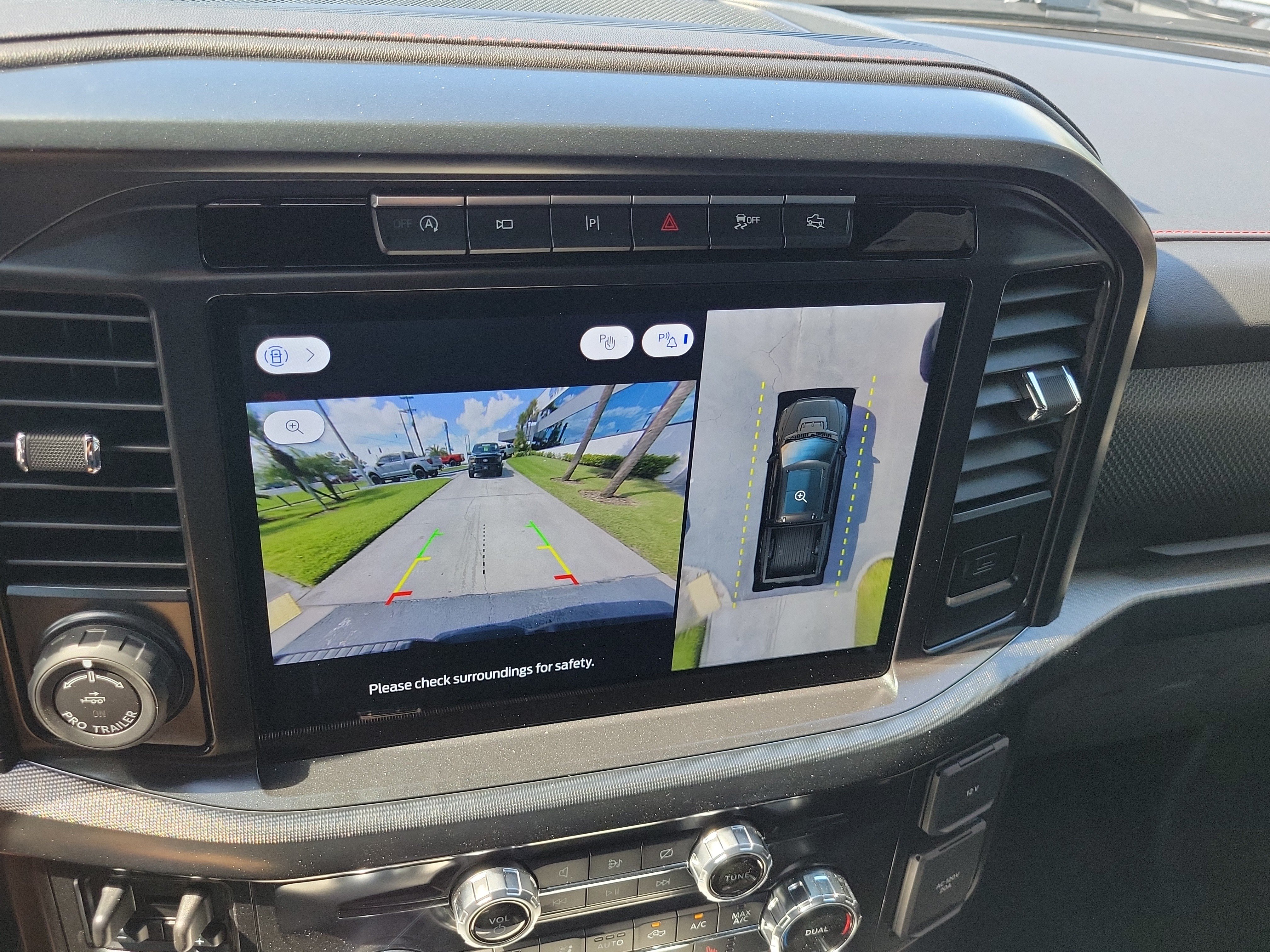 New 2026 Ford F150 Raptor AWD/4WD image 18