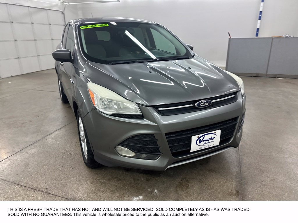 Used 2014 Ford Escape SE AWD/4WD image 3