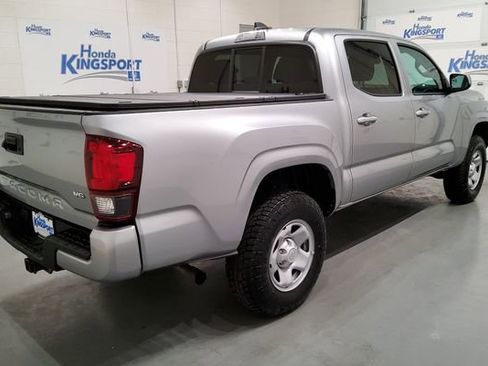Used 2023 Toyota Tacoma SR image 3