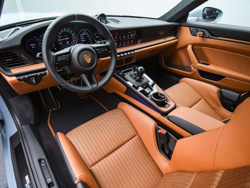 Used 2024 Porsche 911 GT3 RS image 10