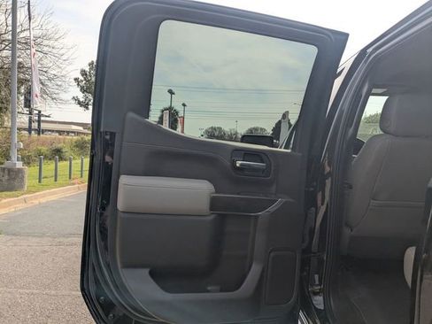 Used 2020 GMC Sierra 1500 SLT w/ SLT Premium Plus Package image 25