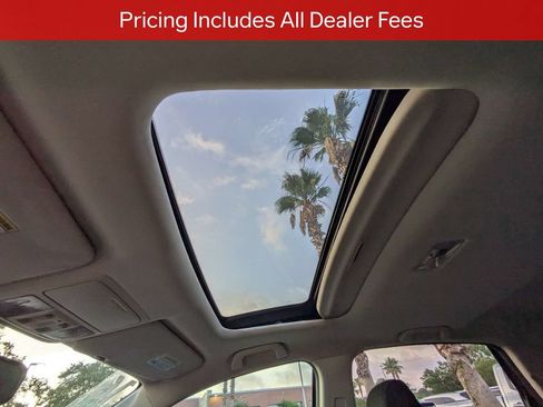 Used 2016 Honda CR-V EX image 21