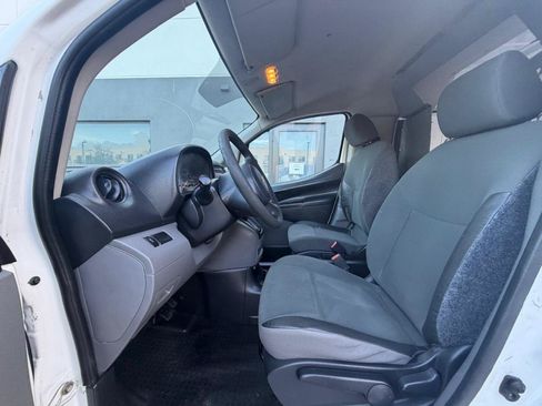 Used 2015 Chevrolet City Express LS FWD image 12