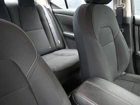 Used 2024 Nissan Sentra S FWD image 25