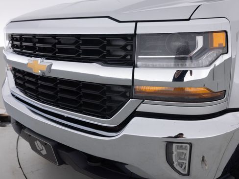 Used 2016 Chevrolet Silverado 1500 LT w/ All Star Edition image 16