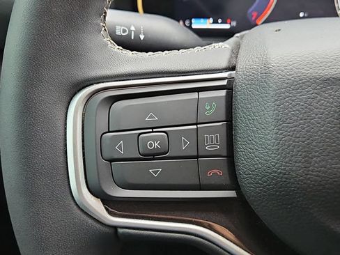 Used 2024 Jeep Wagoneer 2WD w/ Convenience Group I image 48