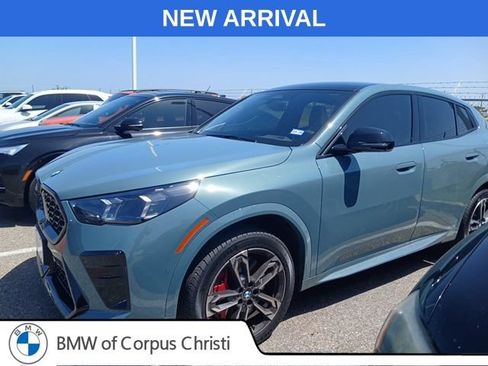 Used 2026 BMW X2 xDrive28i w/ Technology Package AWD/4WD image 3