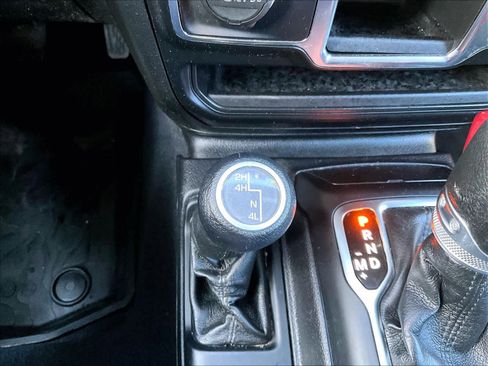 Used 2021 Jeep Wrangler Unlimited Sport image 26