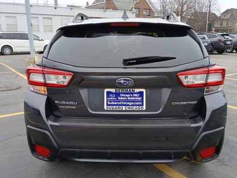 Used 2018 Subaru Crosstrek 2.0i Premium w/ Moonroof Package image 25