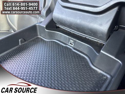 Used 2020 RAM 1500 Rebel w/ Rebel Level 2 Equipment Group image 39