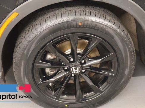 Used 2025 Honda CR-V Sport-L image 7