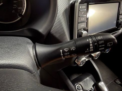 Used 2024 Nissan Kicks S FWD image 31