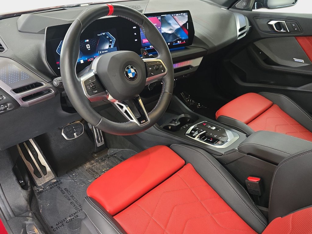 Used 2026 BMW M235i xDrive w/ Technology Package AWD/4WD image 19
