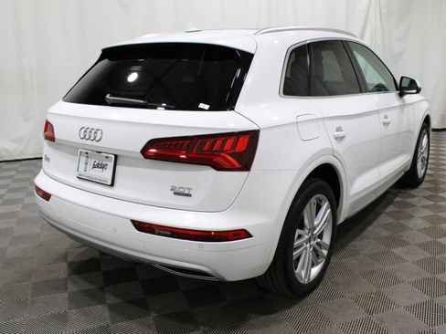 Used 2018 Audi Q5 2.0T Premium Plus w/ Premium Plus Package image 31