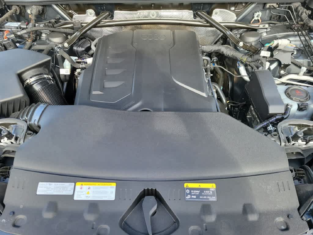 New 2026 Audi Q5 Premium Plus AWD/4WD image 17